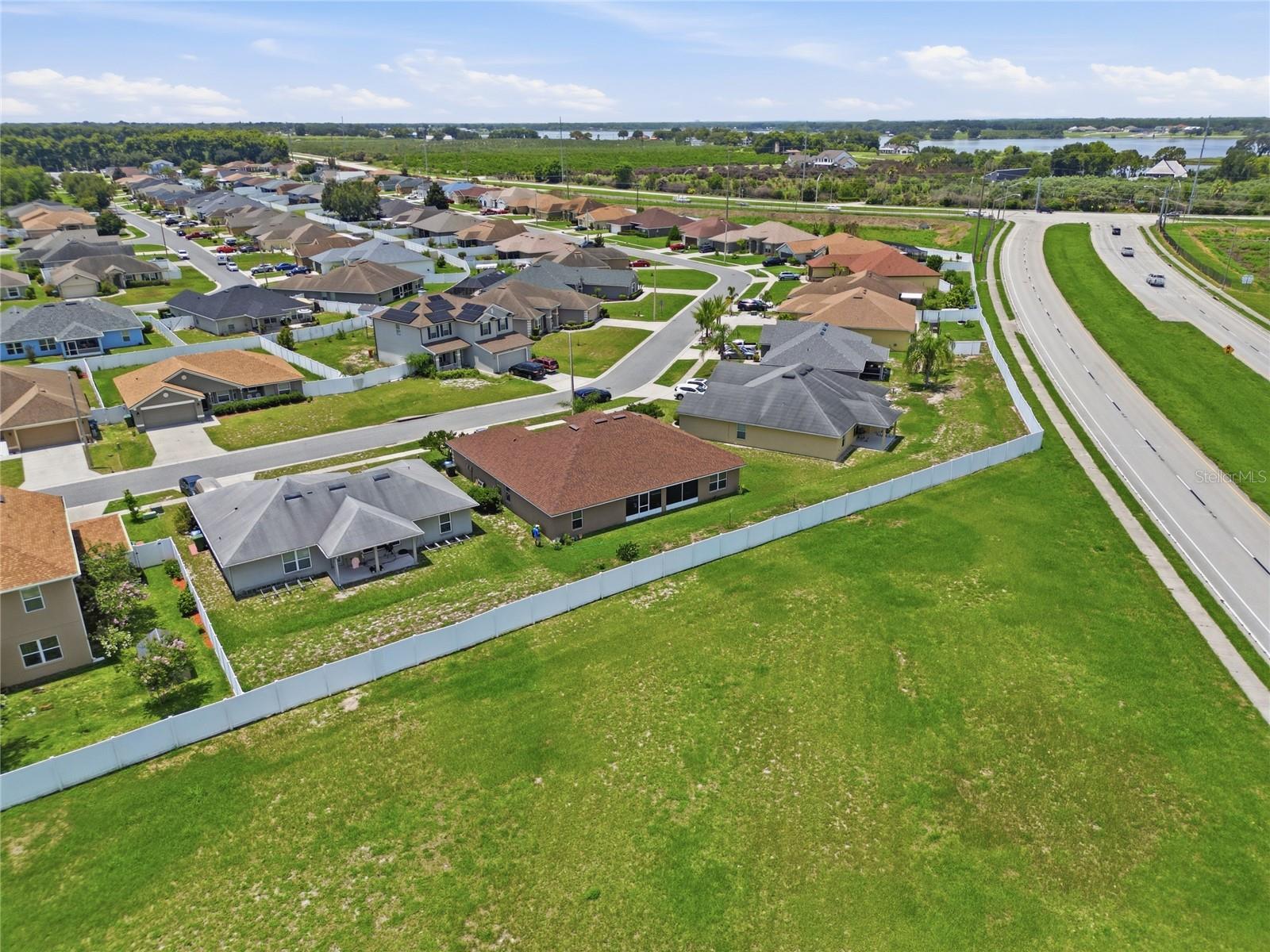 NORMANDY HEIGHTS - Residential