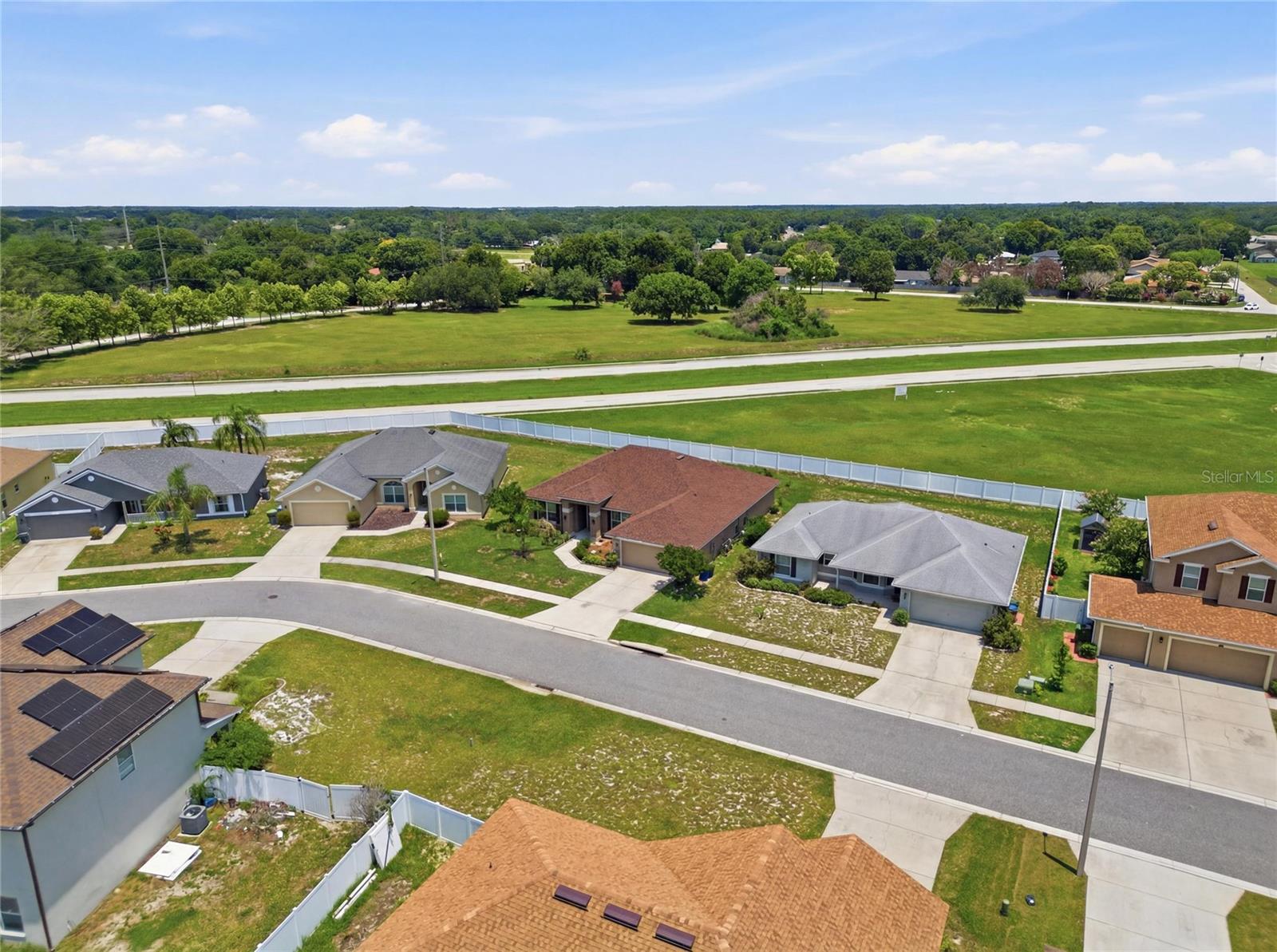NORMANDY HEIGHTS - Residential