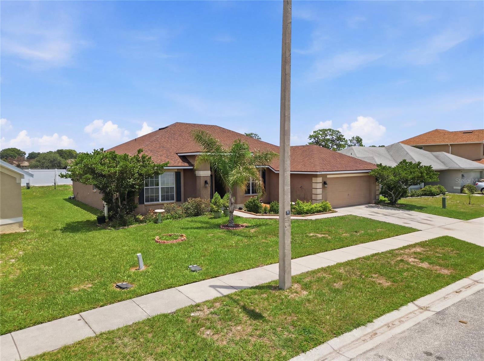 NORMANDY HEIGHTS - Residential