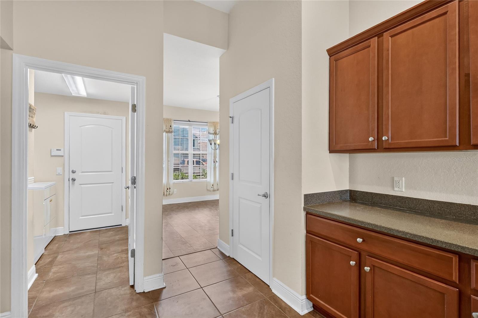 NORMANDY HEIGHTS - Residential