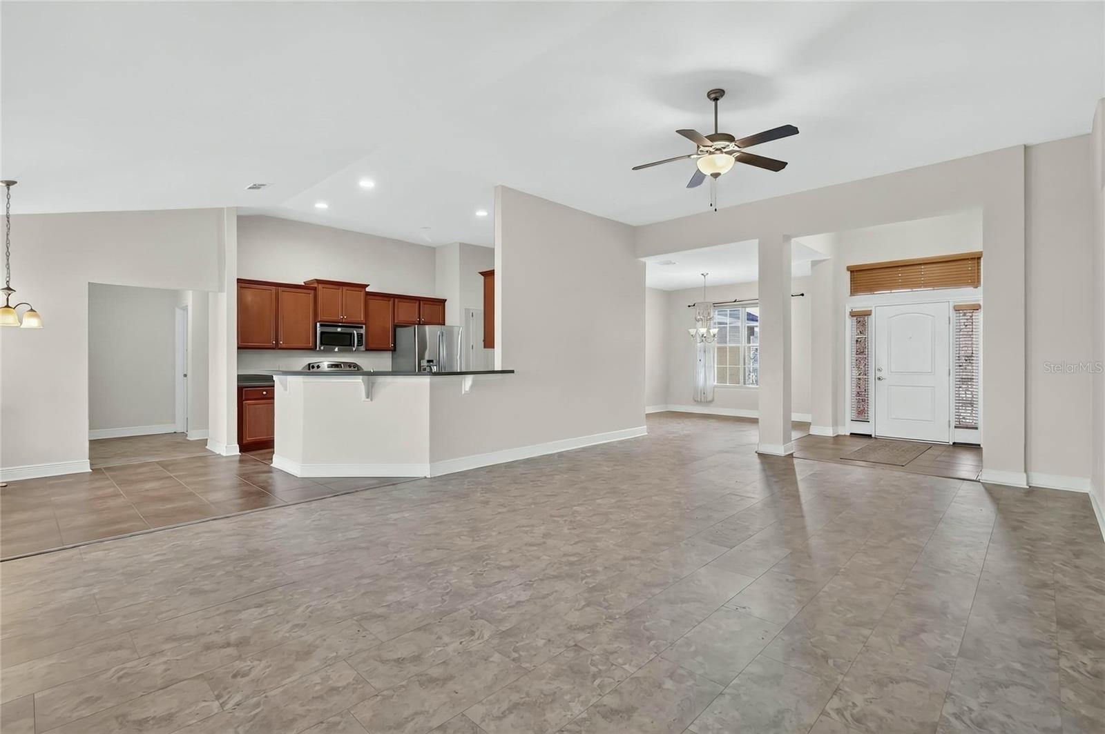 NORMANDY HEIGHTS - Residential