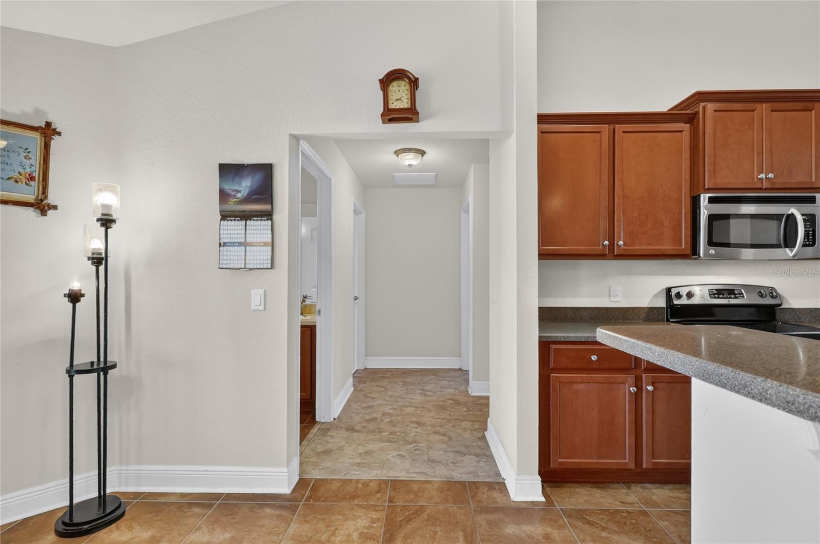 NORMANDY HEIGHTS - Residential