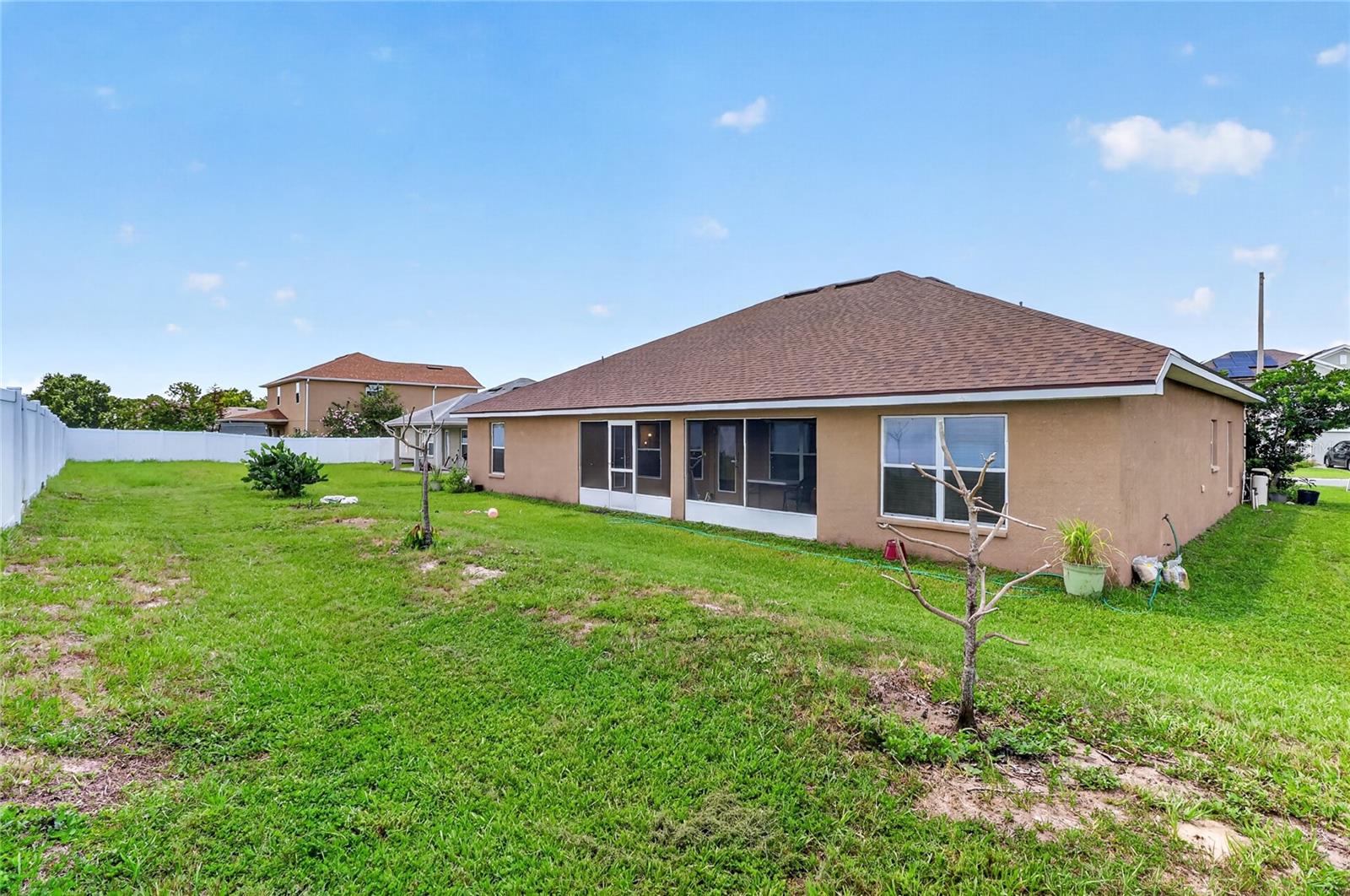 NORMANDY HEIGHTS - Residential