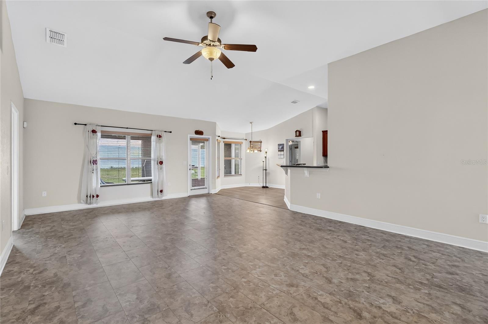 NORMANDY HEIGHTS - Residential
