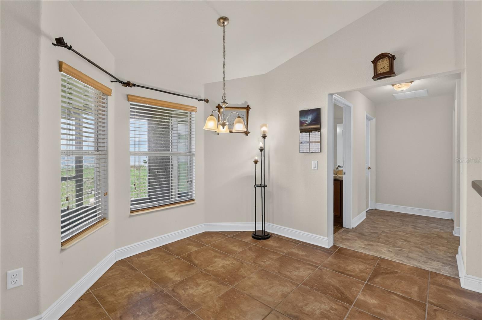 NORMANDY HEIGHTS - Residential