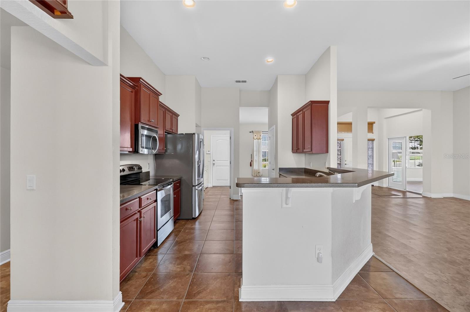 NORMANDY HEIGHTS - Residential