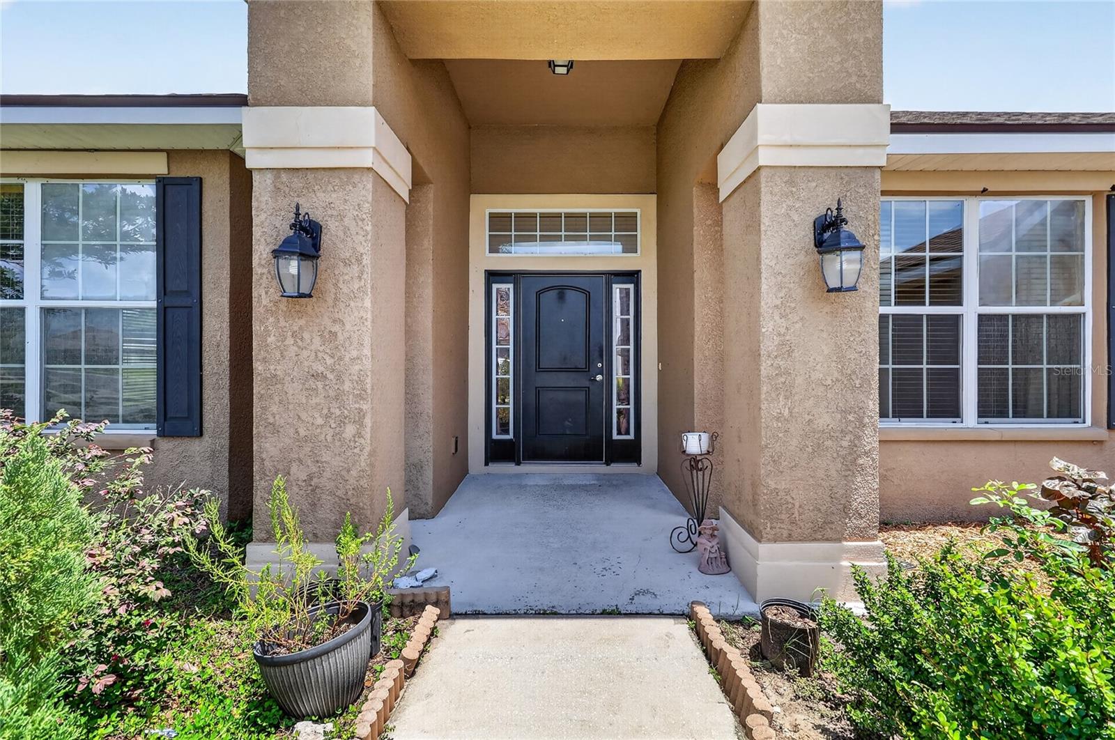 NORMANDY HEIGHTS - Residential