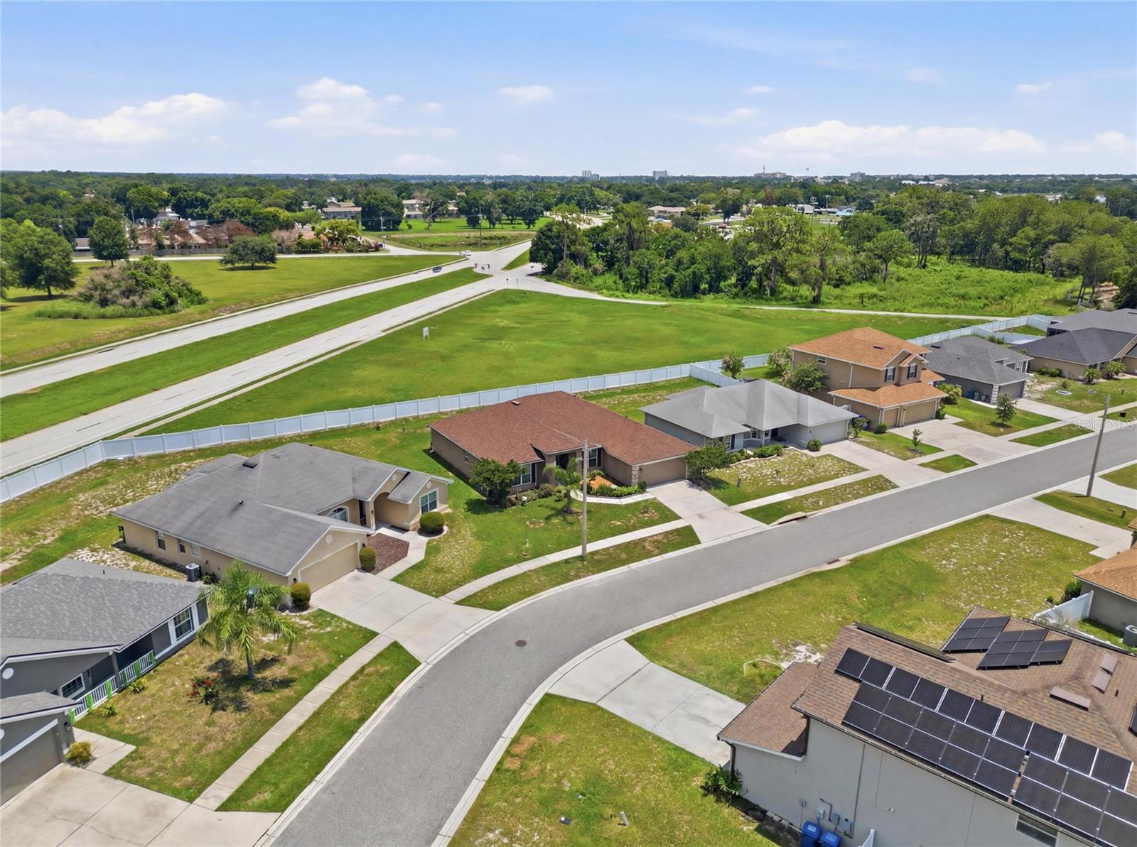 NORMANDY HEIGHTS - Residential