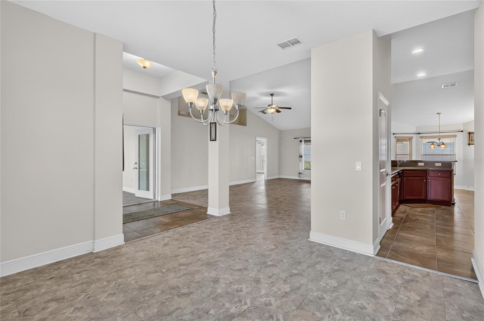 NORMANDY HEIGHTS - Residential
