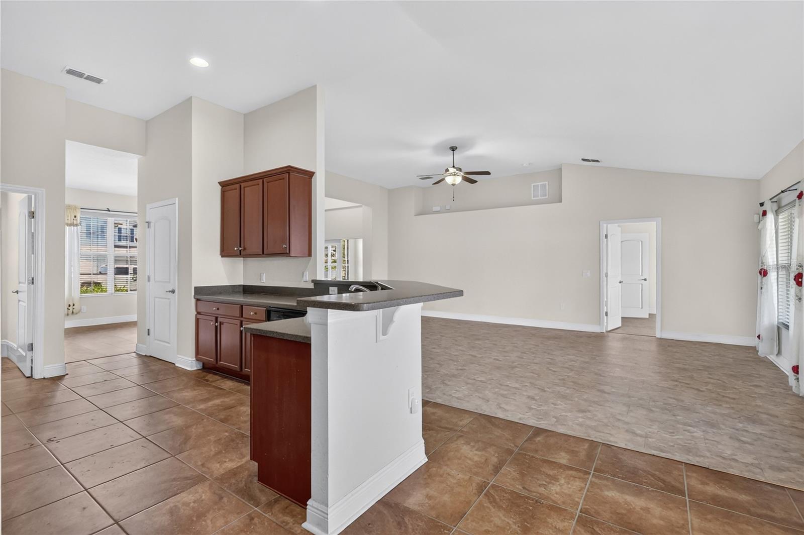 NORMANDY HEIGHTS - Residential