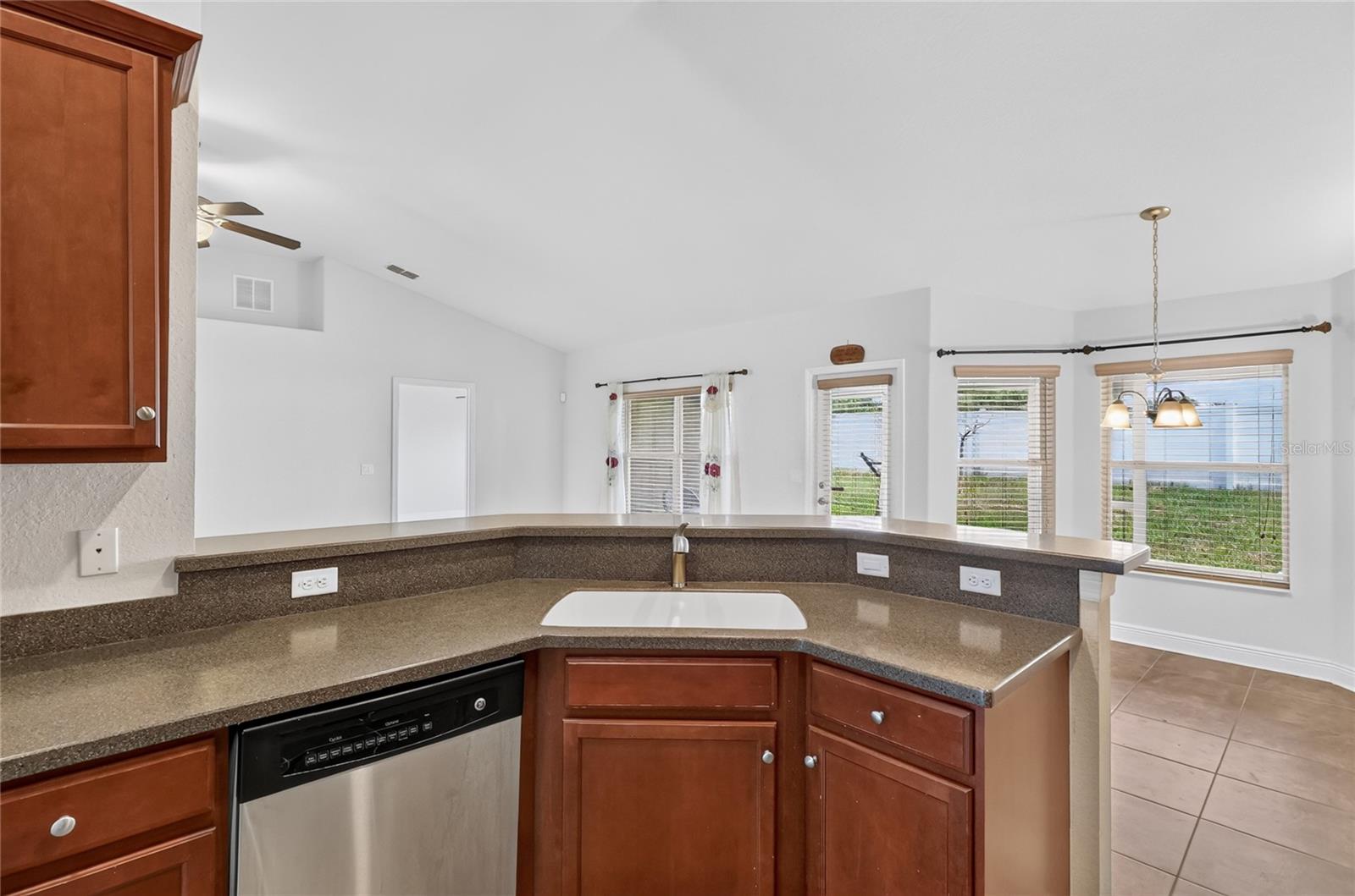 NORMANDY HEIGHTS - Residential
