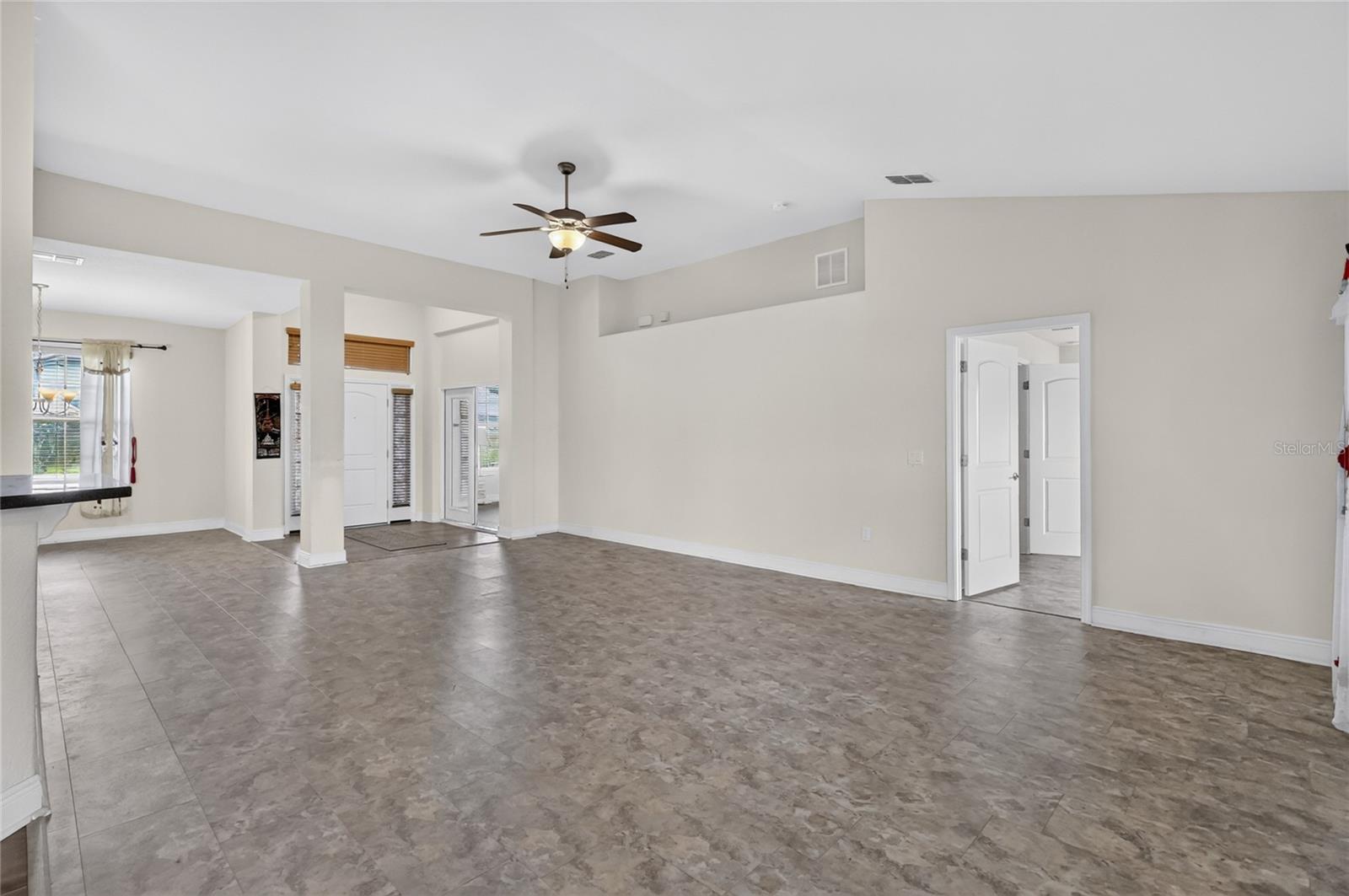 NORMANDY HEIGHTS - Residential