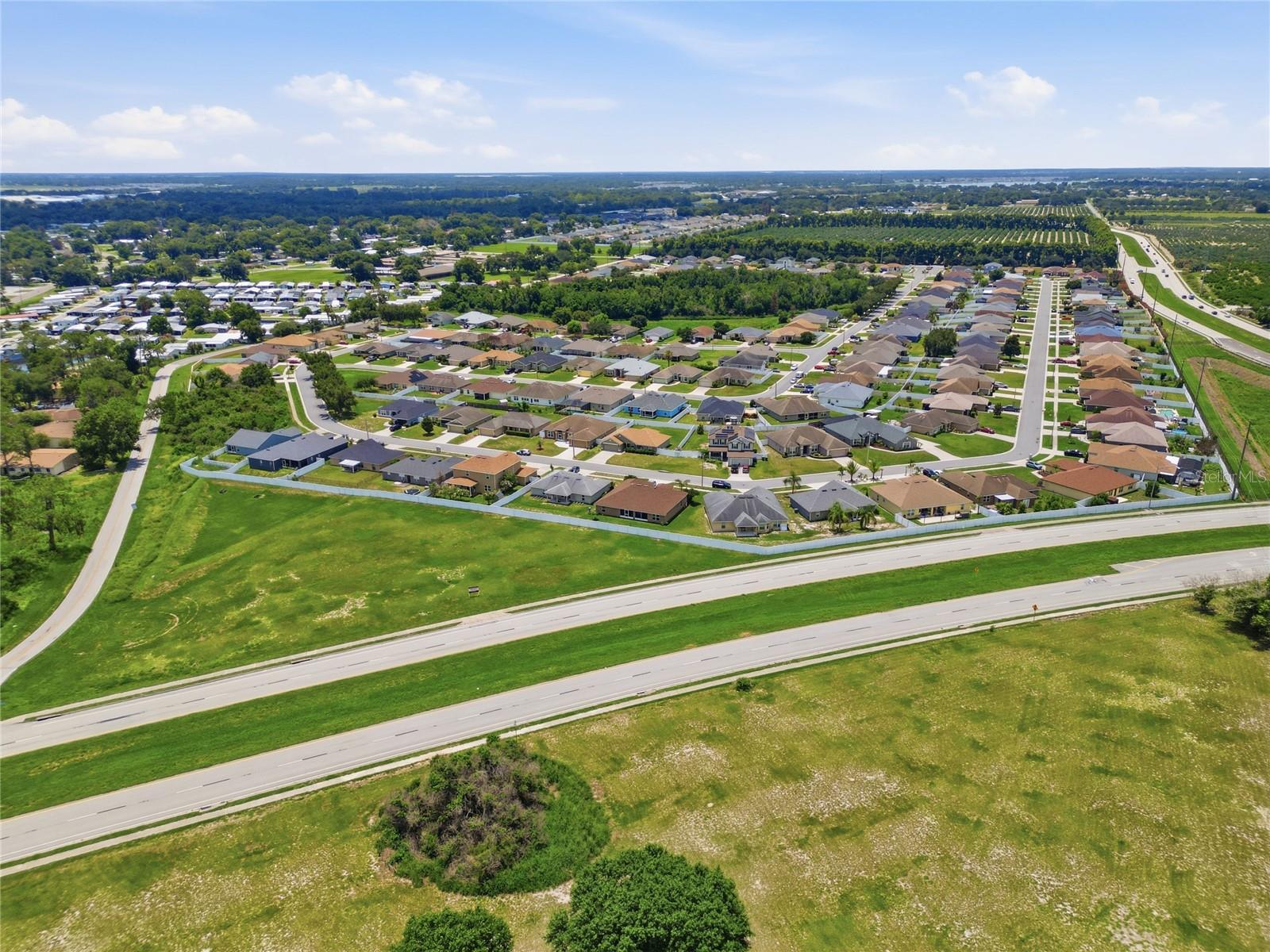 NORMANDY HEIGHTS - Residential
