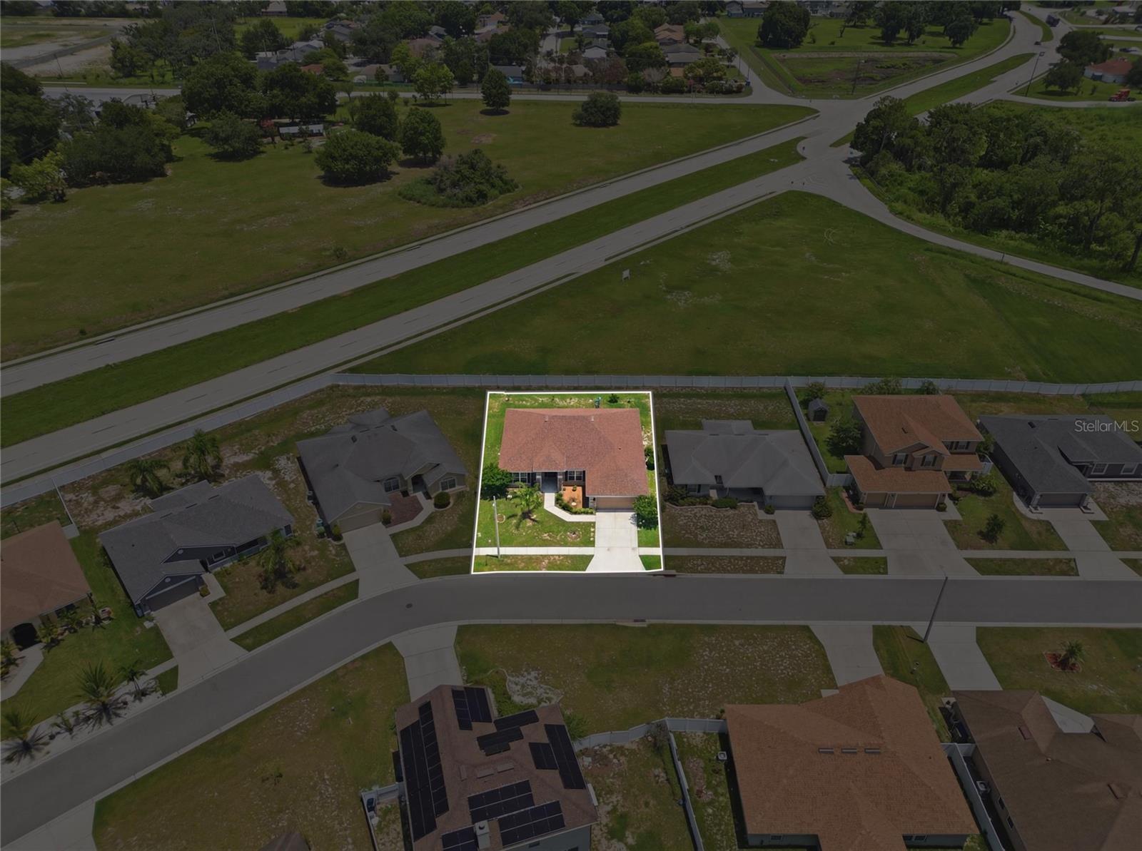 NORMANDY HEIGHTS - Residential
