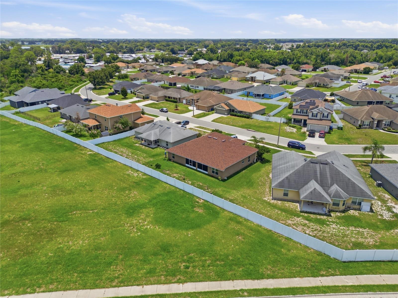 NORMANDY HEIGHTS - Residential