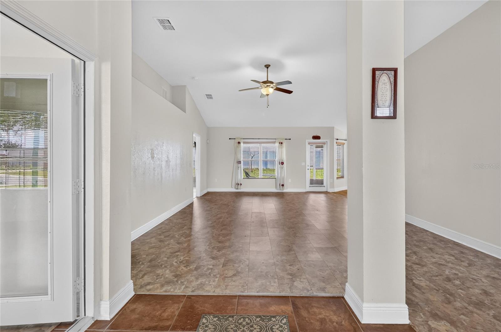 NORMANDY HEIGHTS - Residential