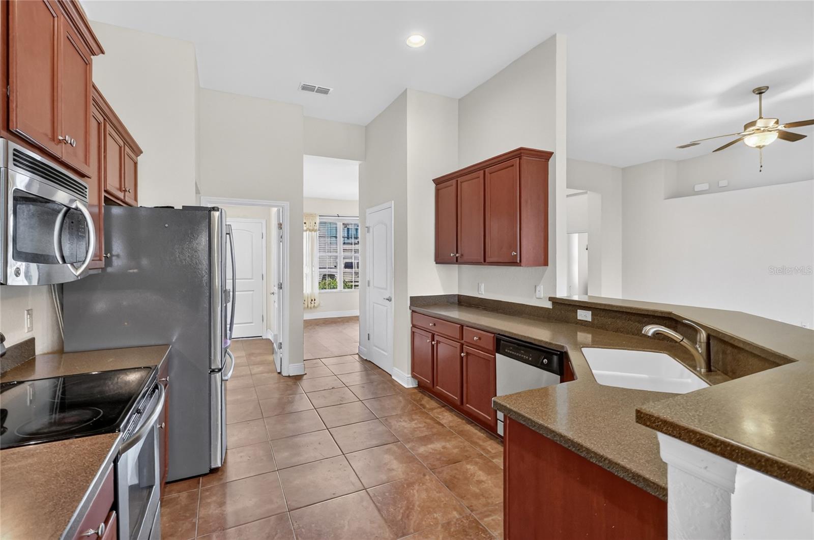 NORMANDY HEIGHTS - Residential