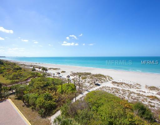 WATER CLUB 1 AT LONGBOAT KEY - Residential