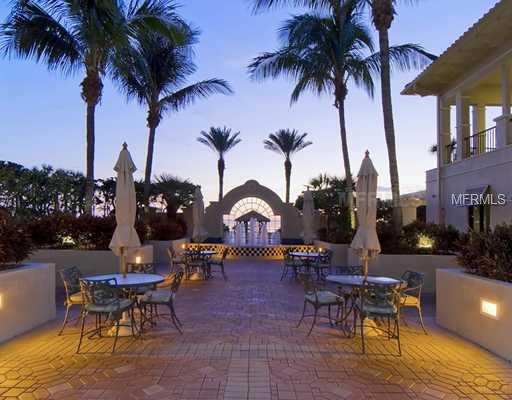 WATER CLUB 1 AT LONGBOAT KEY - Residential