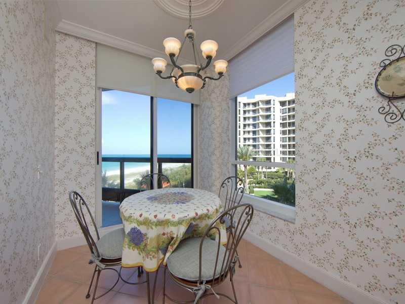 WATER CLUB 1 AT LONGBOAT KEY - Residential