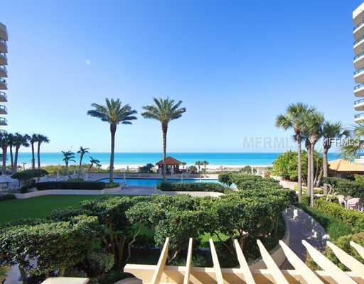 WATER CLUB 1 AT LONGBOAT KEY - Residential