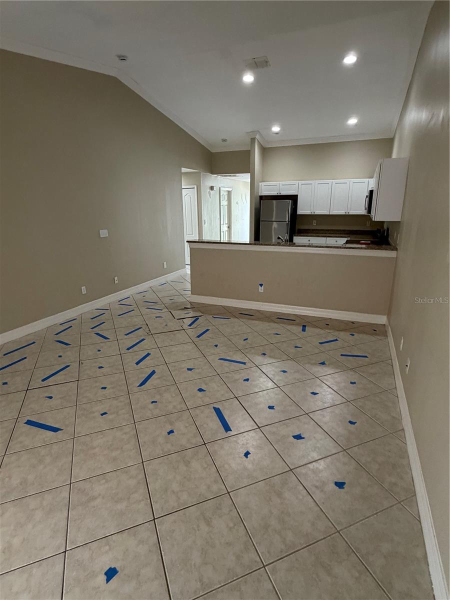 LEHIGH ESTATES - Residential Income