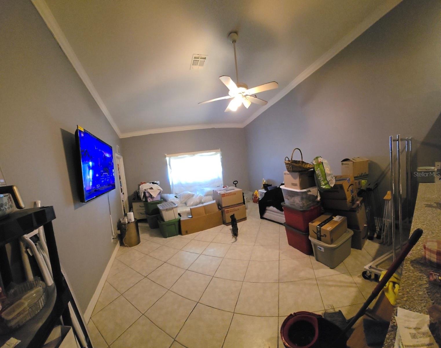 LEHIGH ESTATES - Residential Income
