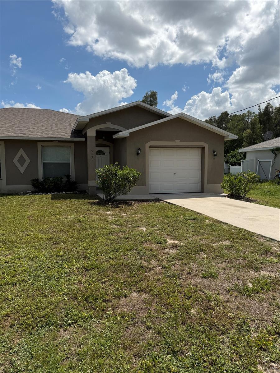 LEHIGH ESTATES - Residential Income