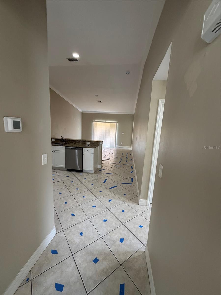LEHIGH ESTATES - Residential Income