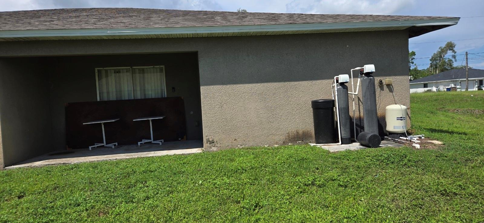 LEHIGH ESTATES - Residential Income