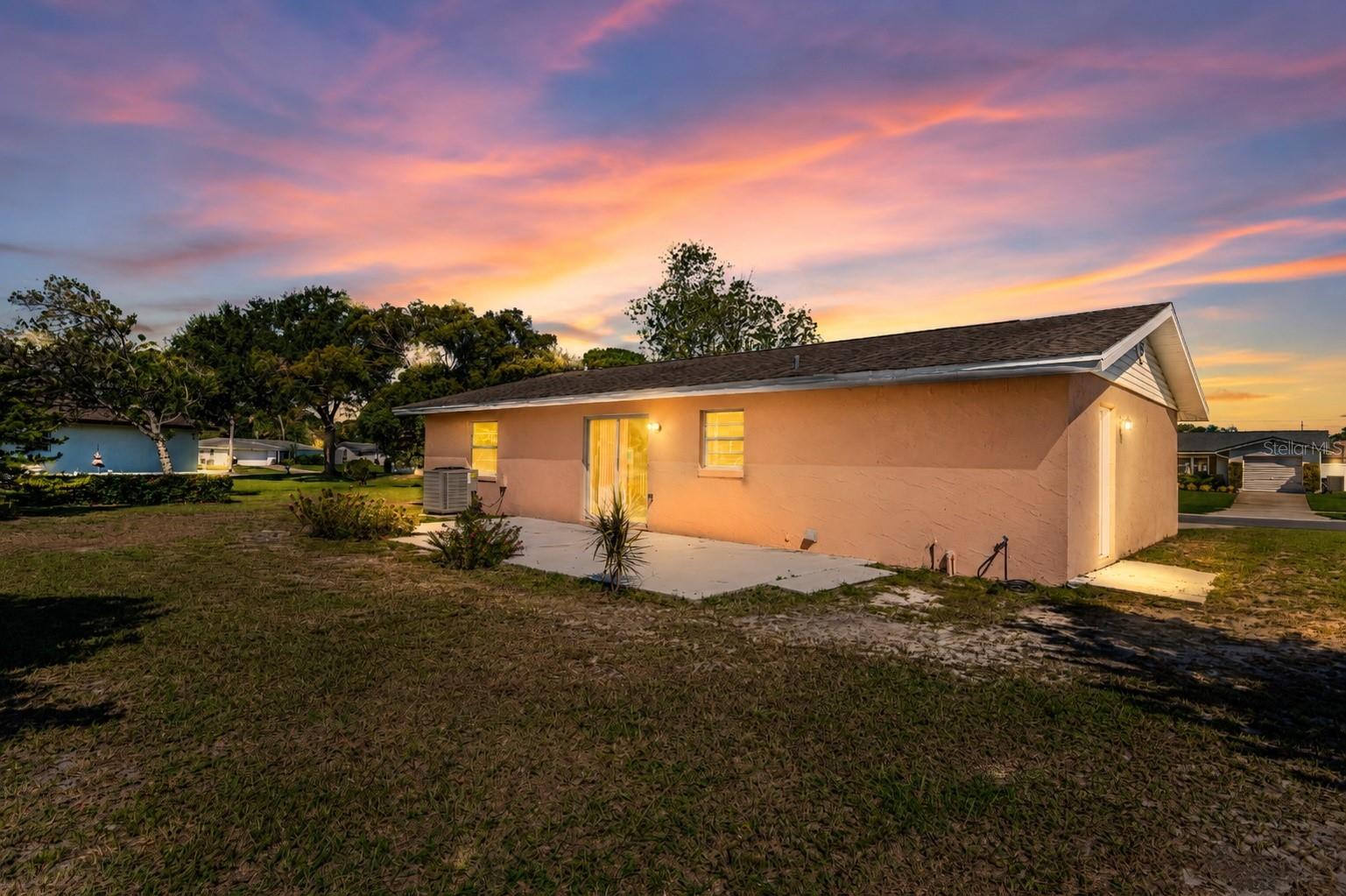 WILLOW RUN UN 01 - Residential