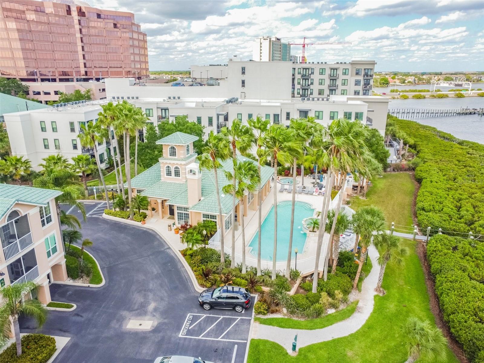 ISLAND CLUB AT ROCKY POINT A C - Residential