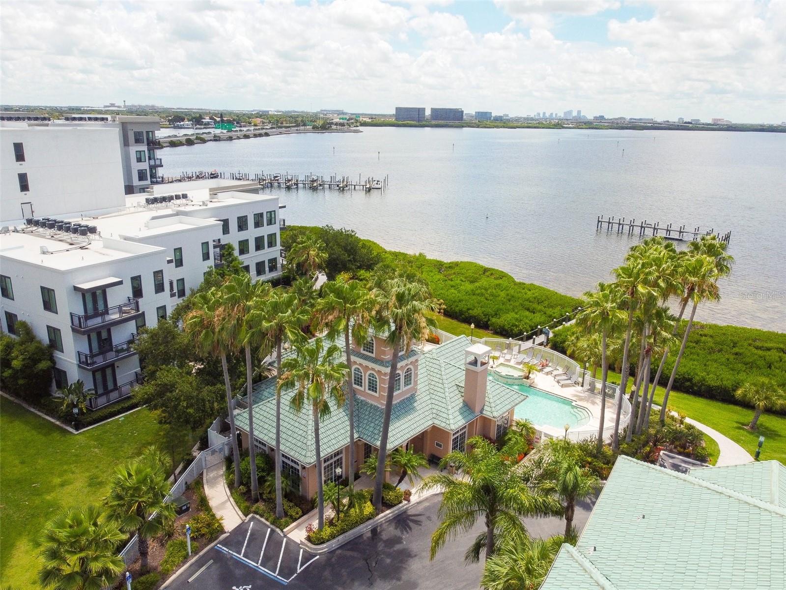 ISLAND CLUB AT ROCKY POINT A C - Residential