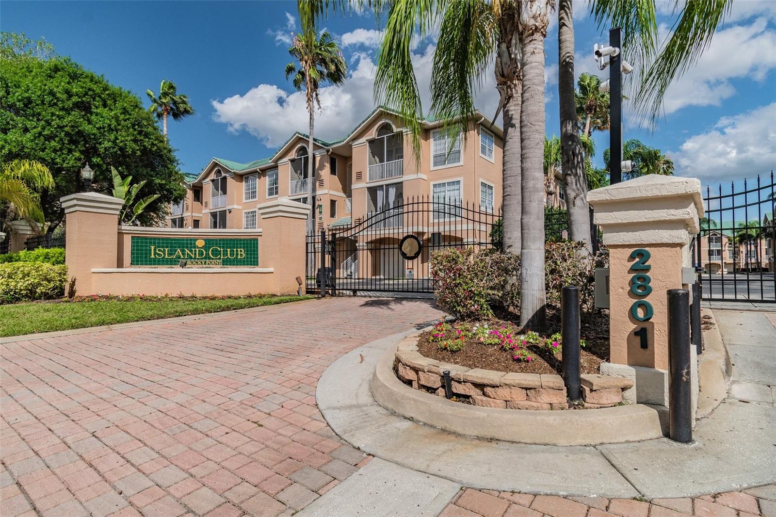 ISLAND CLUB AT ROCKY POINT A C - Residential