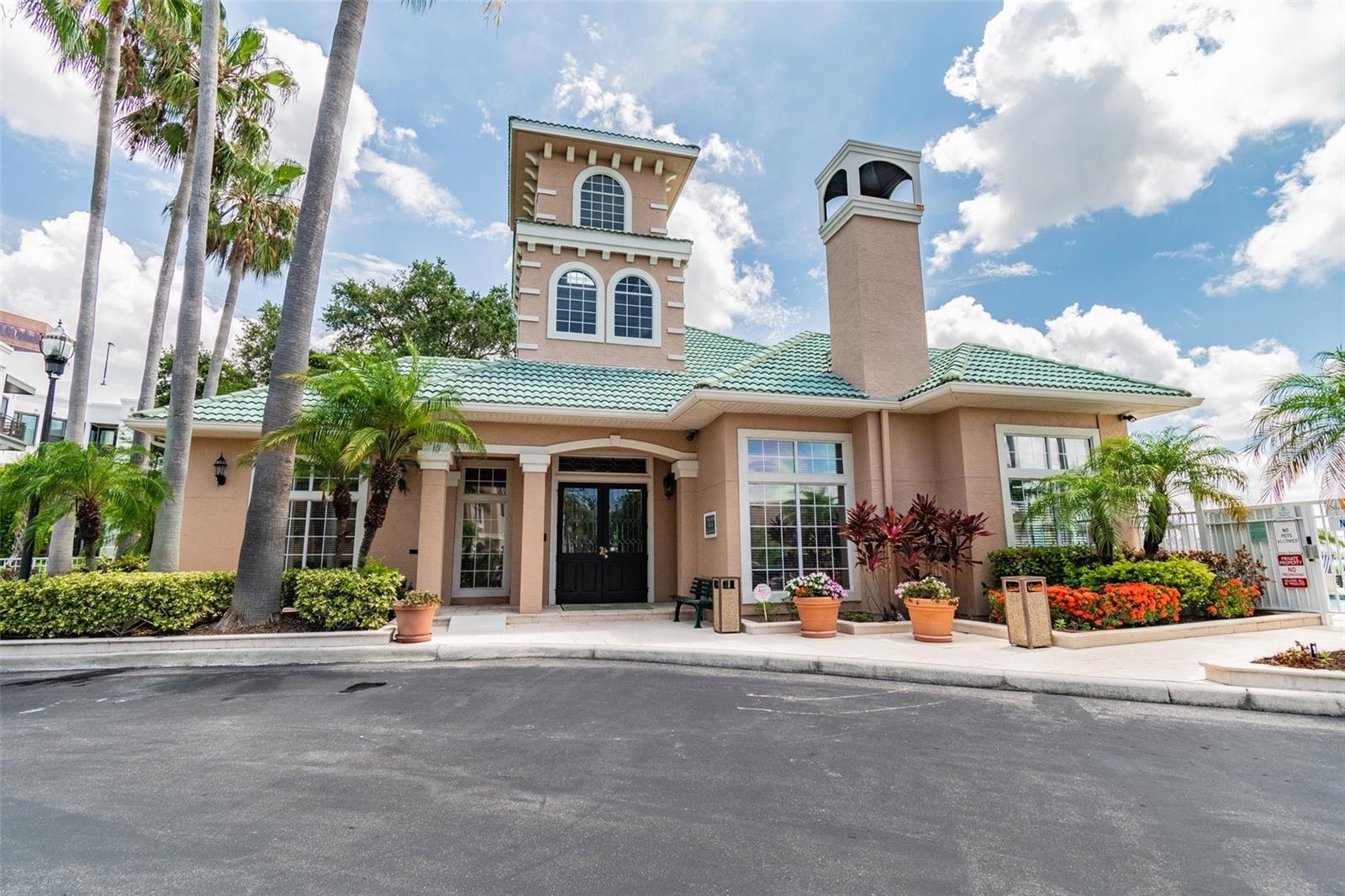 ISLAND CLUB AT ROCKY POINT A C - Residential