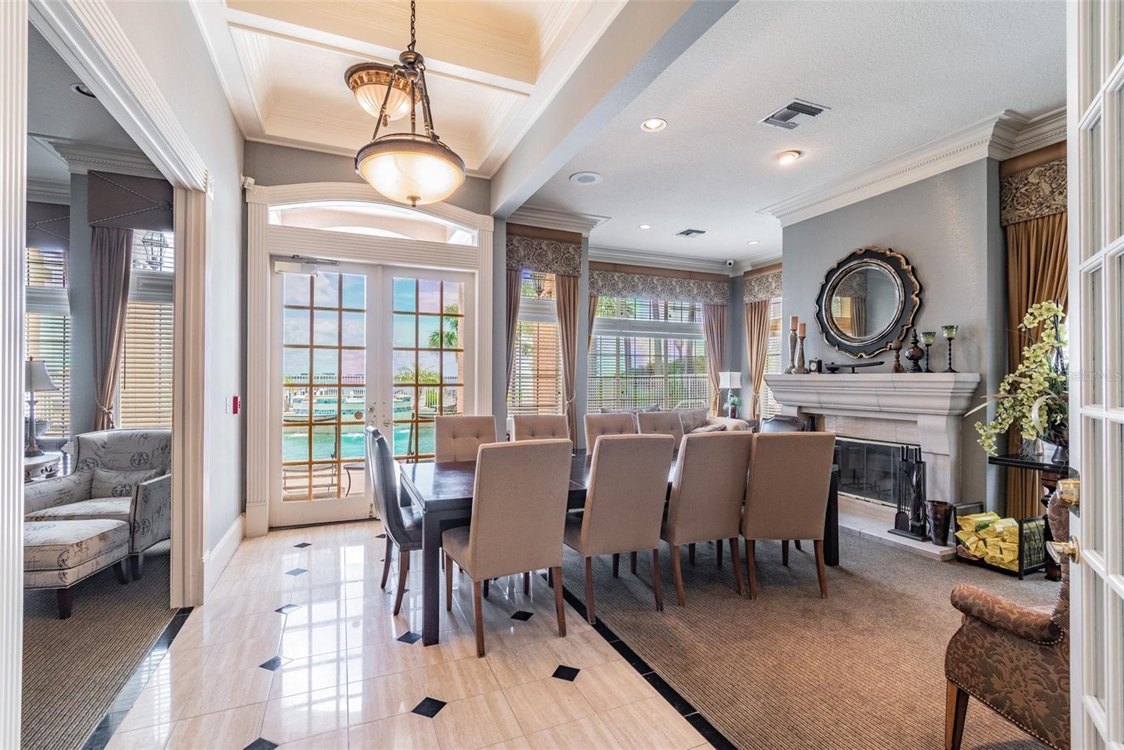 ISLAND CLUB AT ROCKY POINT A C - Residential