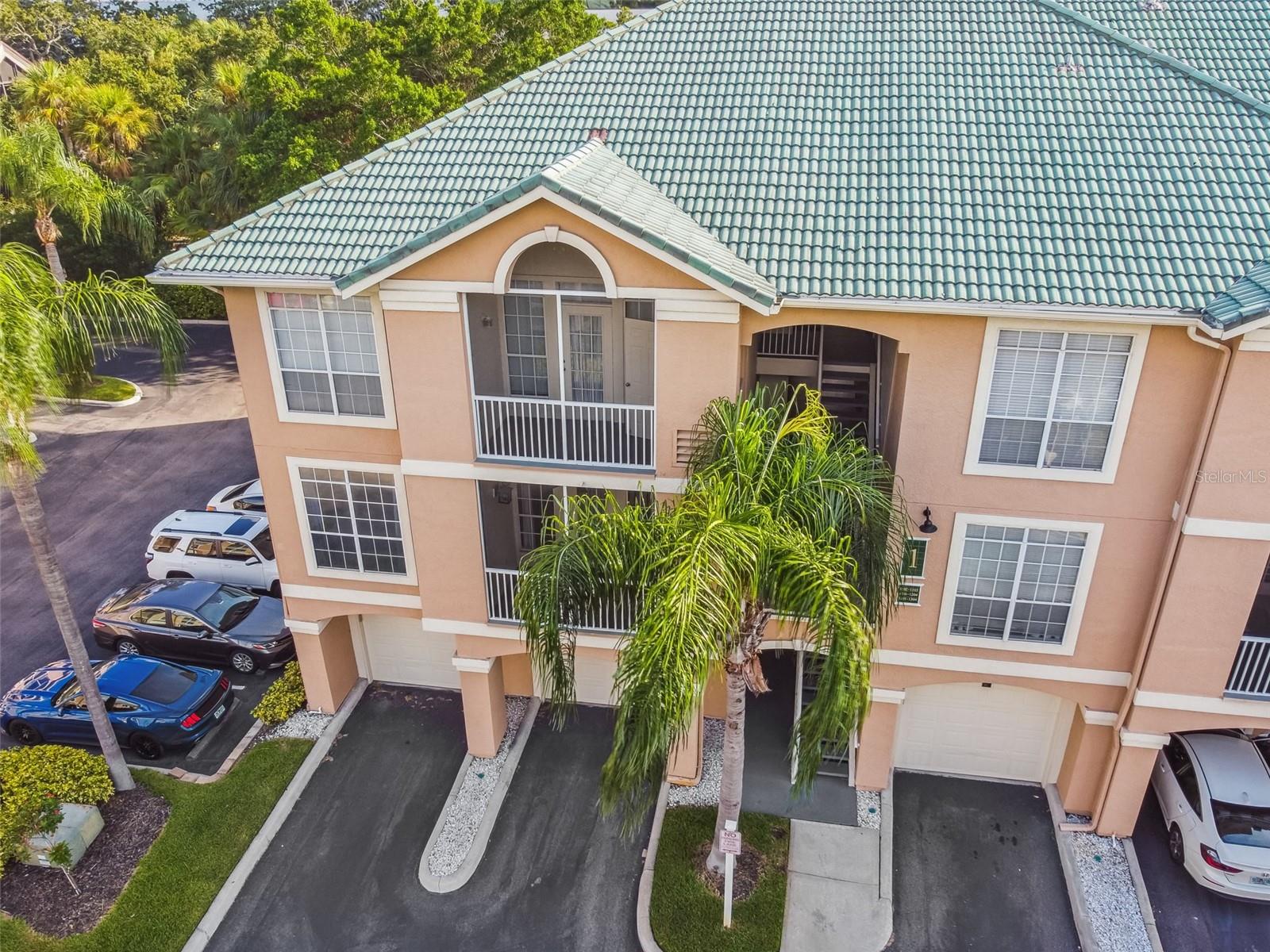 ISLAND CLUB AT ROCKY POINT A C - Residential
