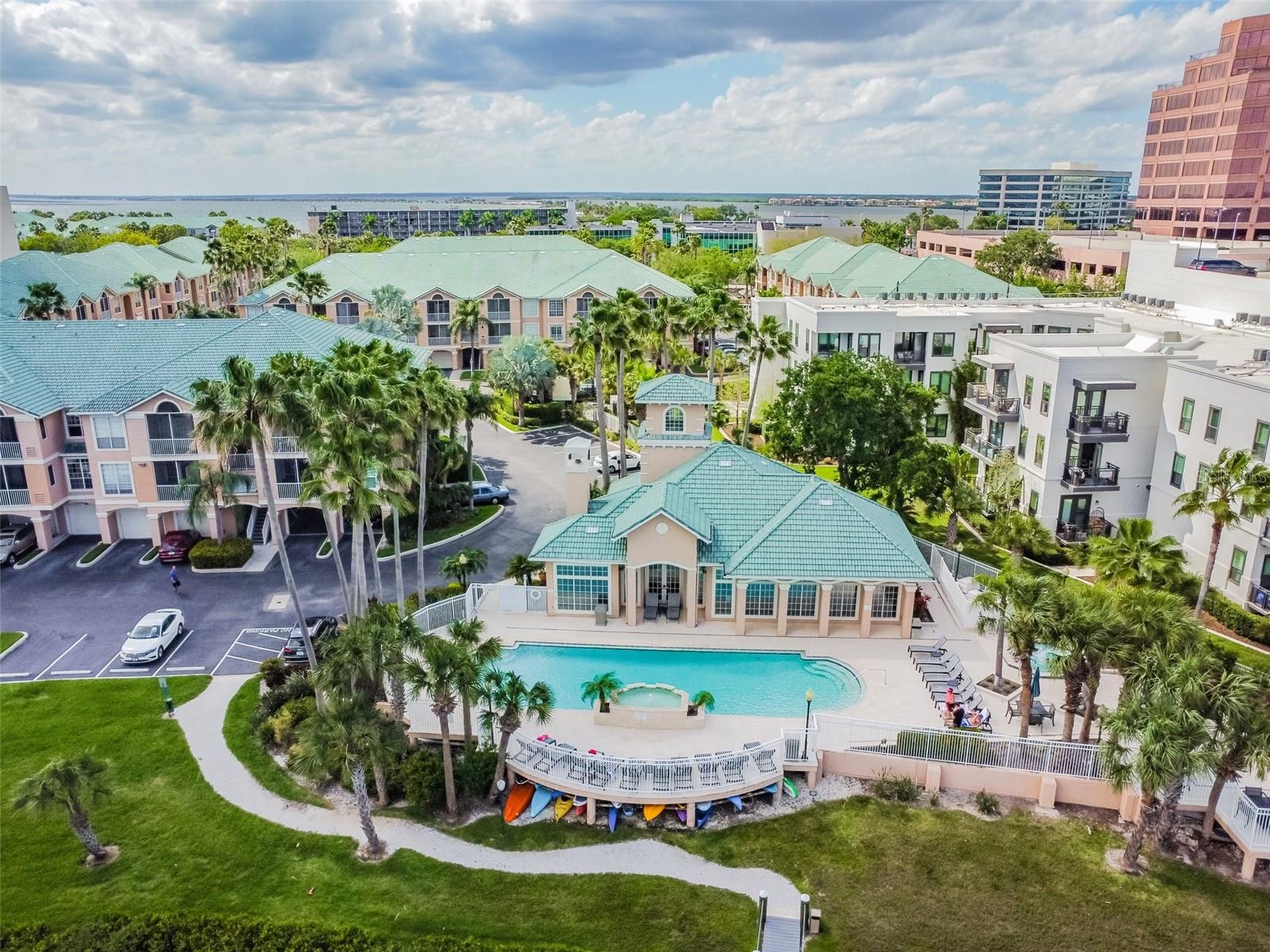 ISLAND CLUB AT ROCKY POINT A C - Residential