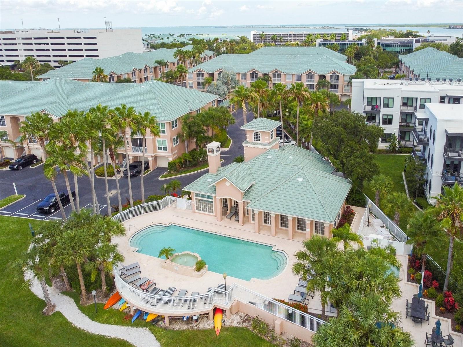 ISLAND CLUB AT ROCKY POINT A C - Residential