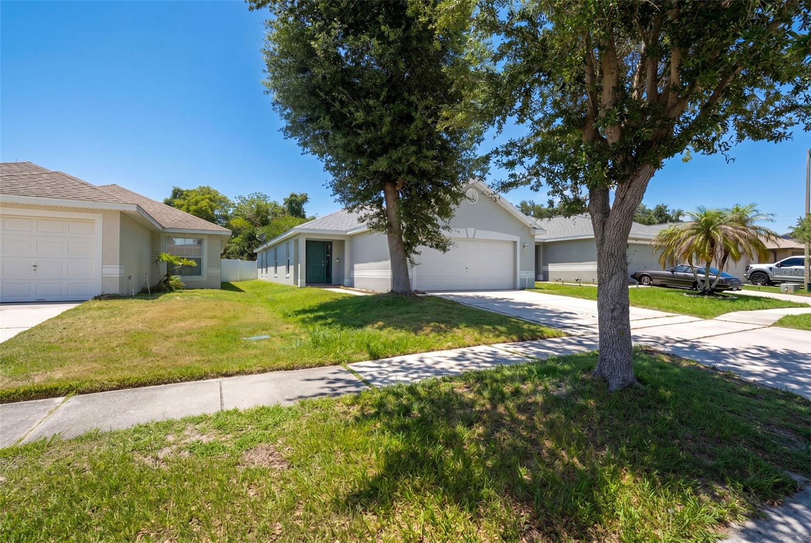 REMINGTON PRCL K PH 3 - Residential