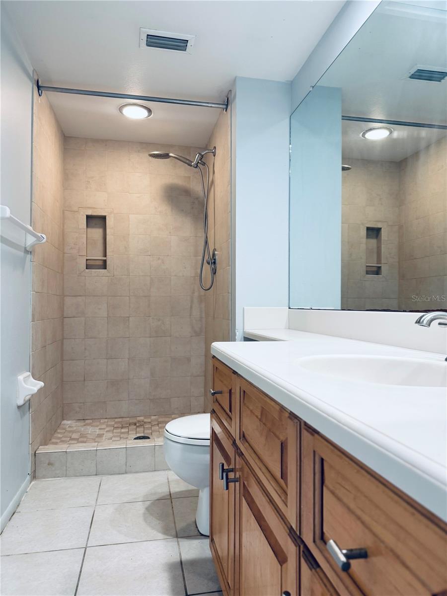 EAST LAKE WOODLANDS - Residential