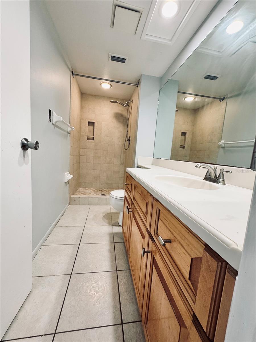 EAST LAKE WOODLANDS - Residential