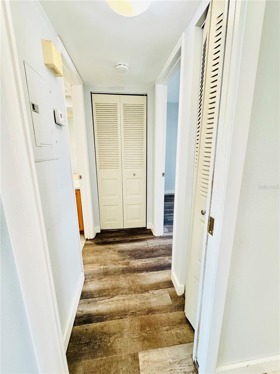 EAST LAKE WOODLANDS - Residential