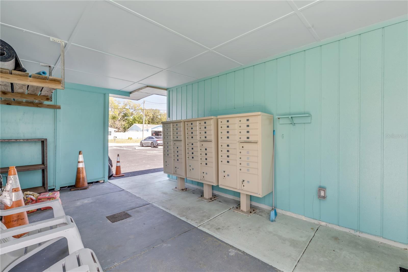 CORONADO ARMS CONDO - Residential
