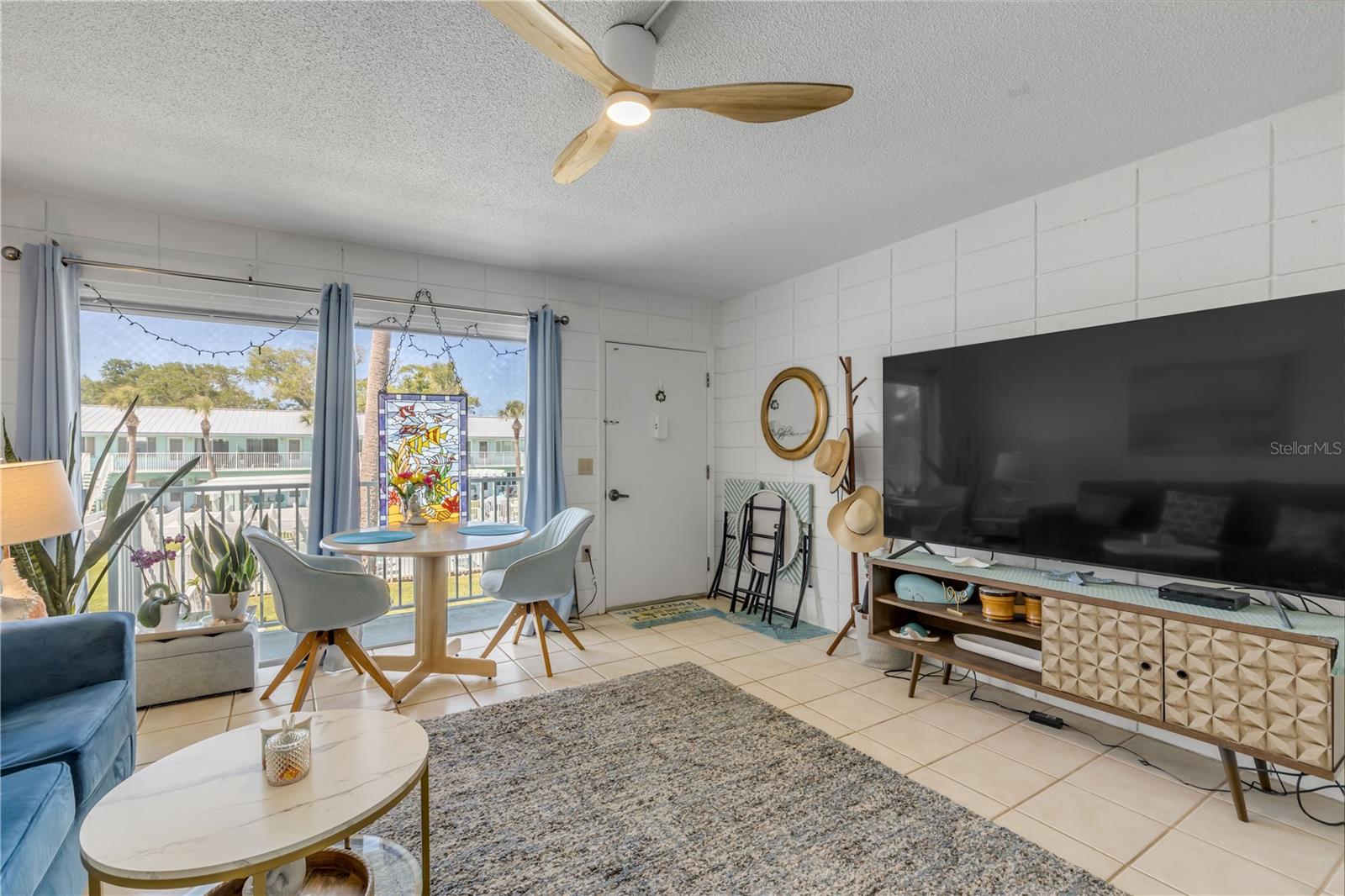 CORONADO ARMS CONDO - Residential