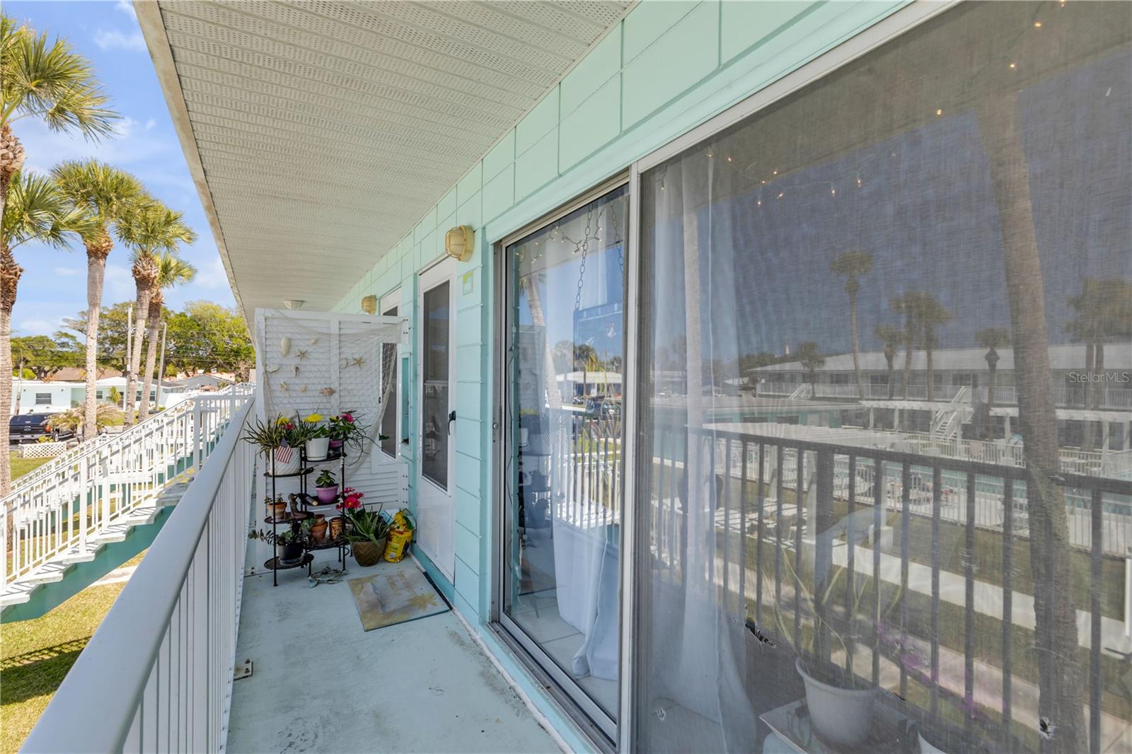 CORONADO ARMS CONDO - Residential