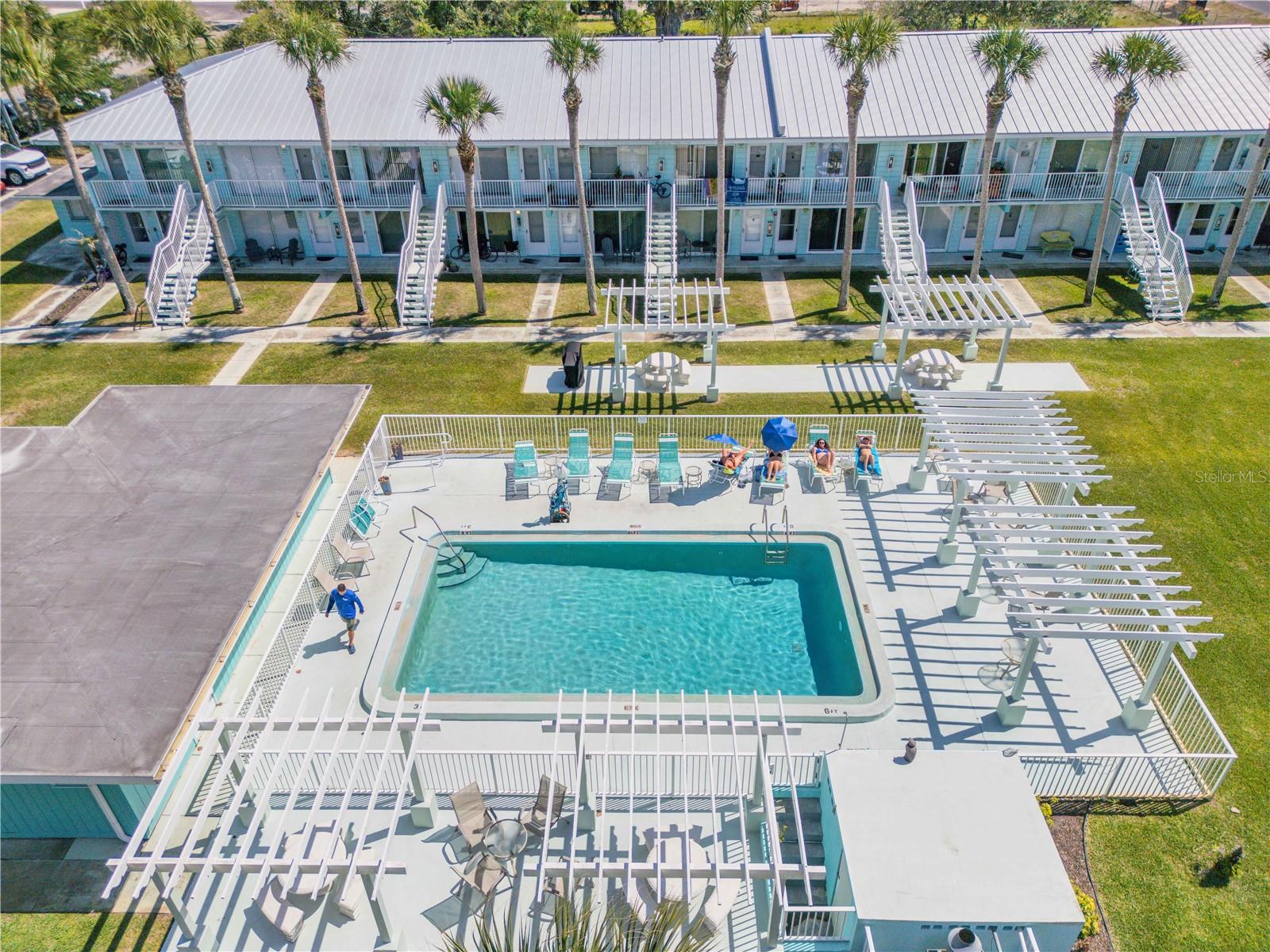 CORONADO ARMS CONDO - Residential