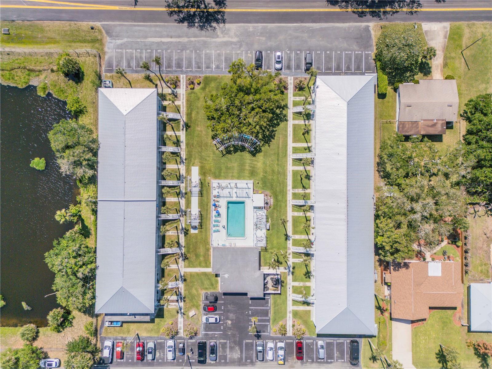 CORONADO ARMS CONDO - Residential