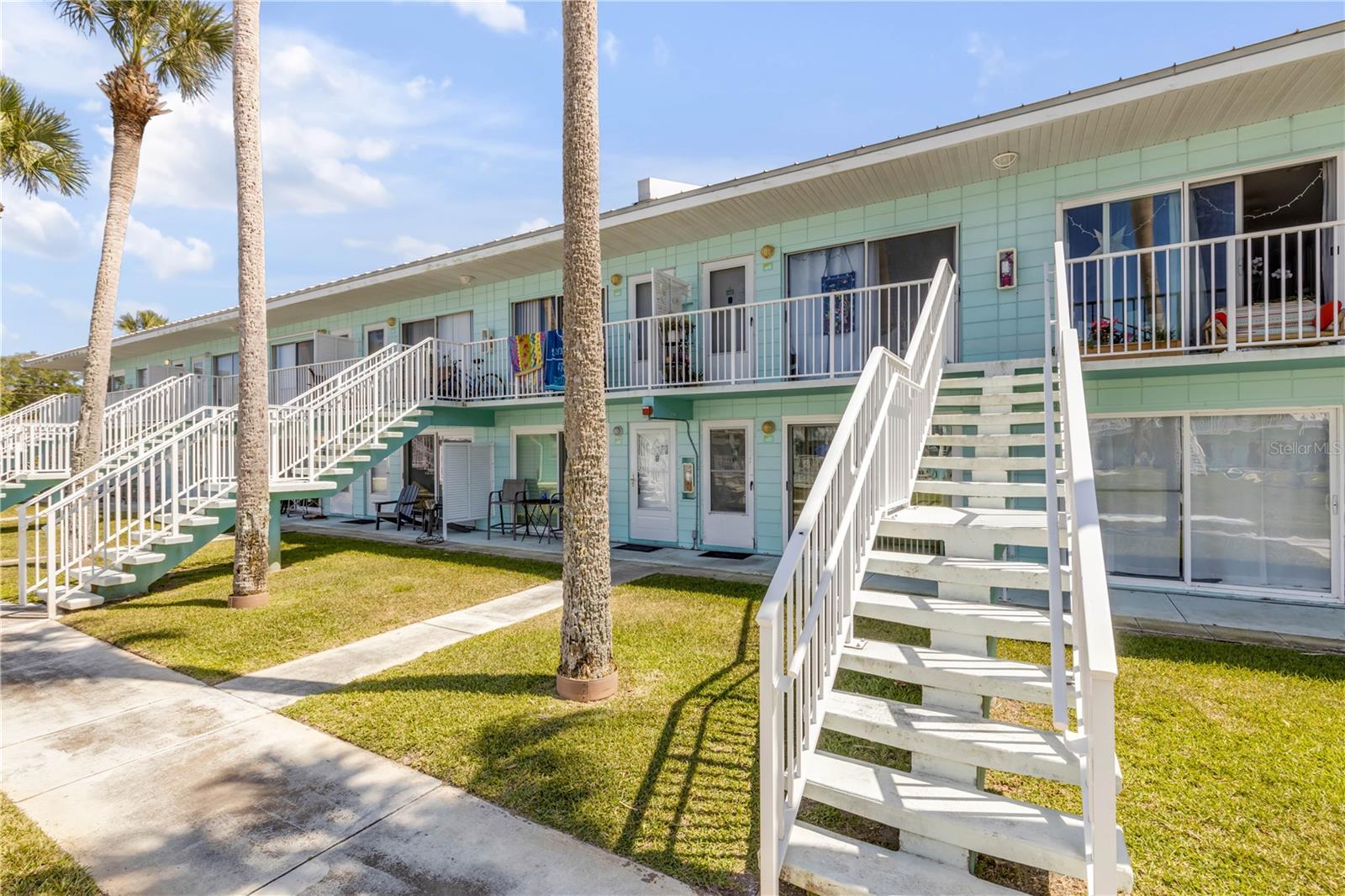 CORONADO ARMS CONDO - Residential