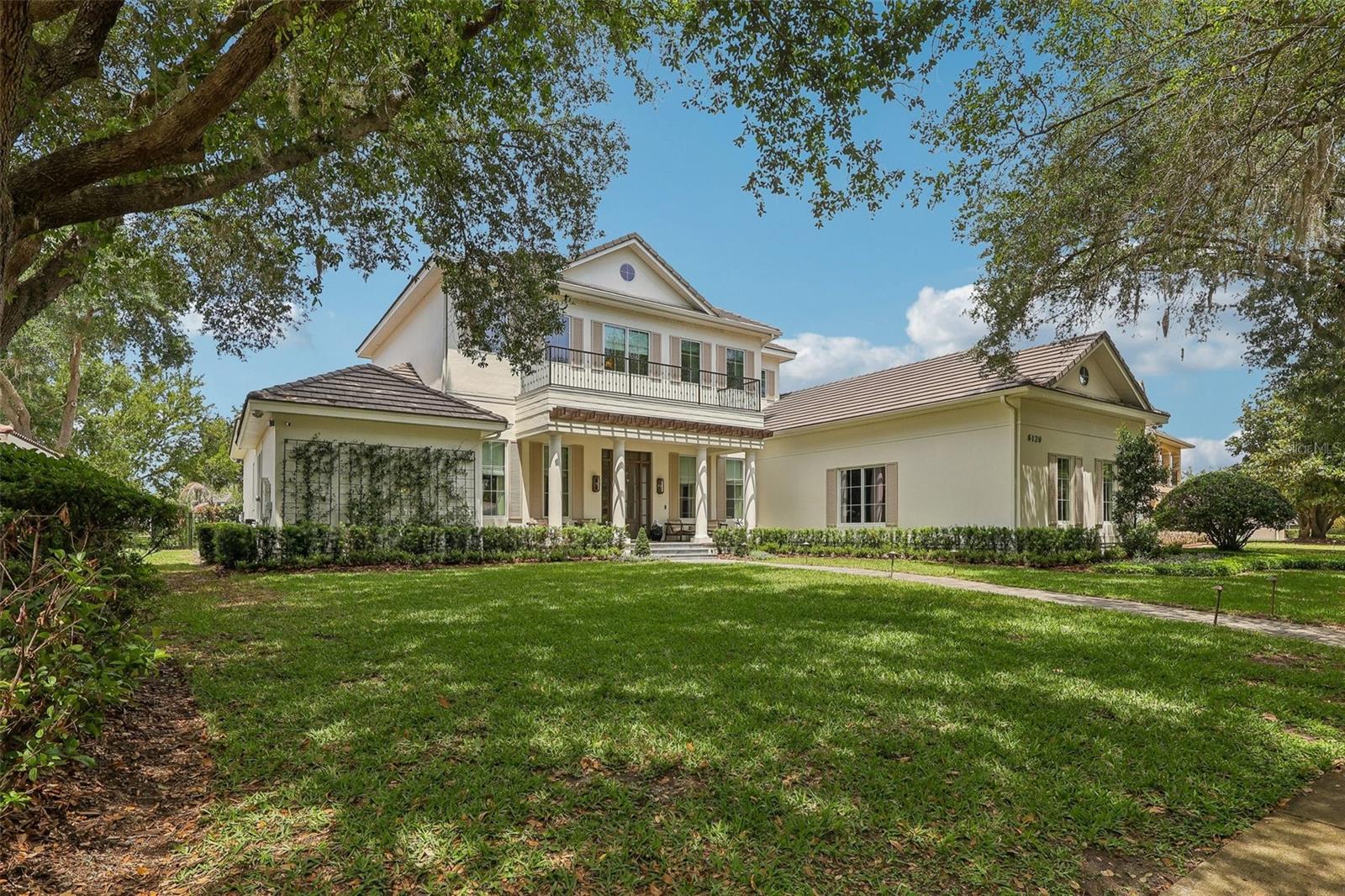 KEENES POINTE - Residential
